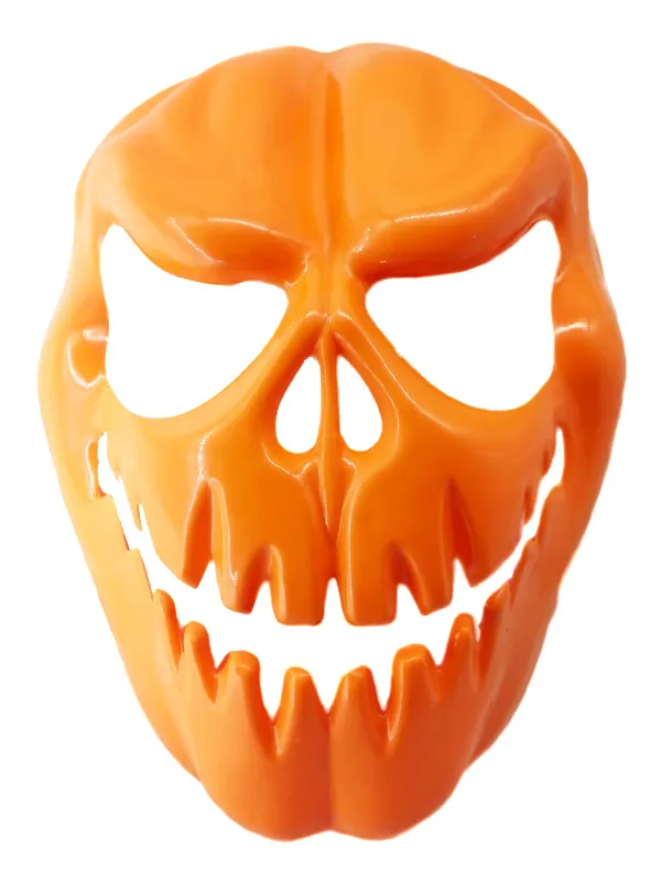 [72361] MÁSCARA HALLOWEEN ABOBORA