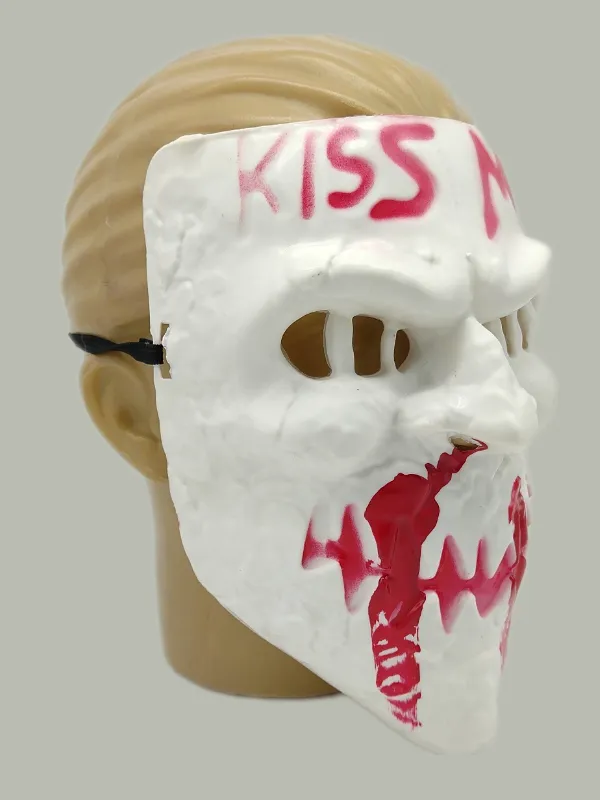 [72366] MASCARA HALLOWEEN KISS ME