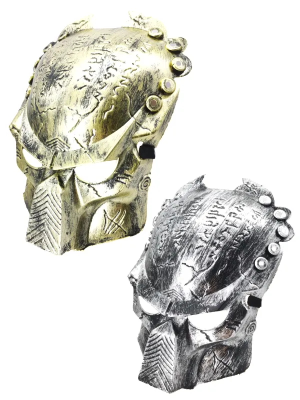 [72378] MÁSCARA DE SOLDADO