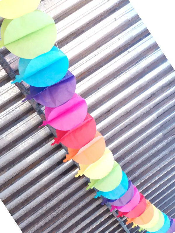 [72577] ORIGAMI 3 METROS 9CM