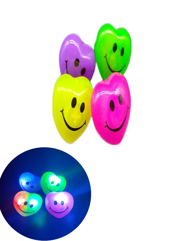 [72612] ANEL PISCA CORAÇÃO #c60