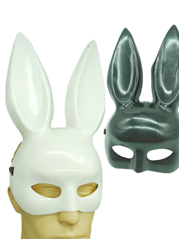 [73571] MÁSCARA DE COELHO