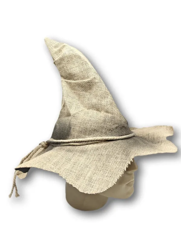 [73609] CHAPÉU PONTA CURVADA JUNINA