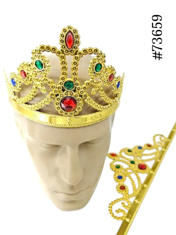 [73659] COROA RAINHA