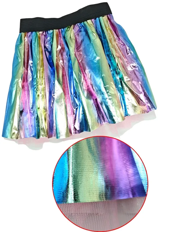 [73923] SAIA METALIZADA MULTICOR