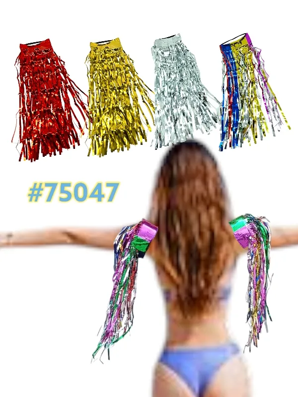 [75047] OMBREIRAS METALIZADAS COLORIDAS (PCT)