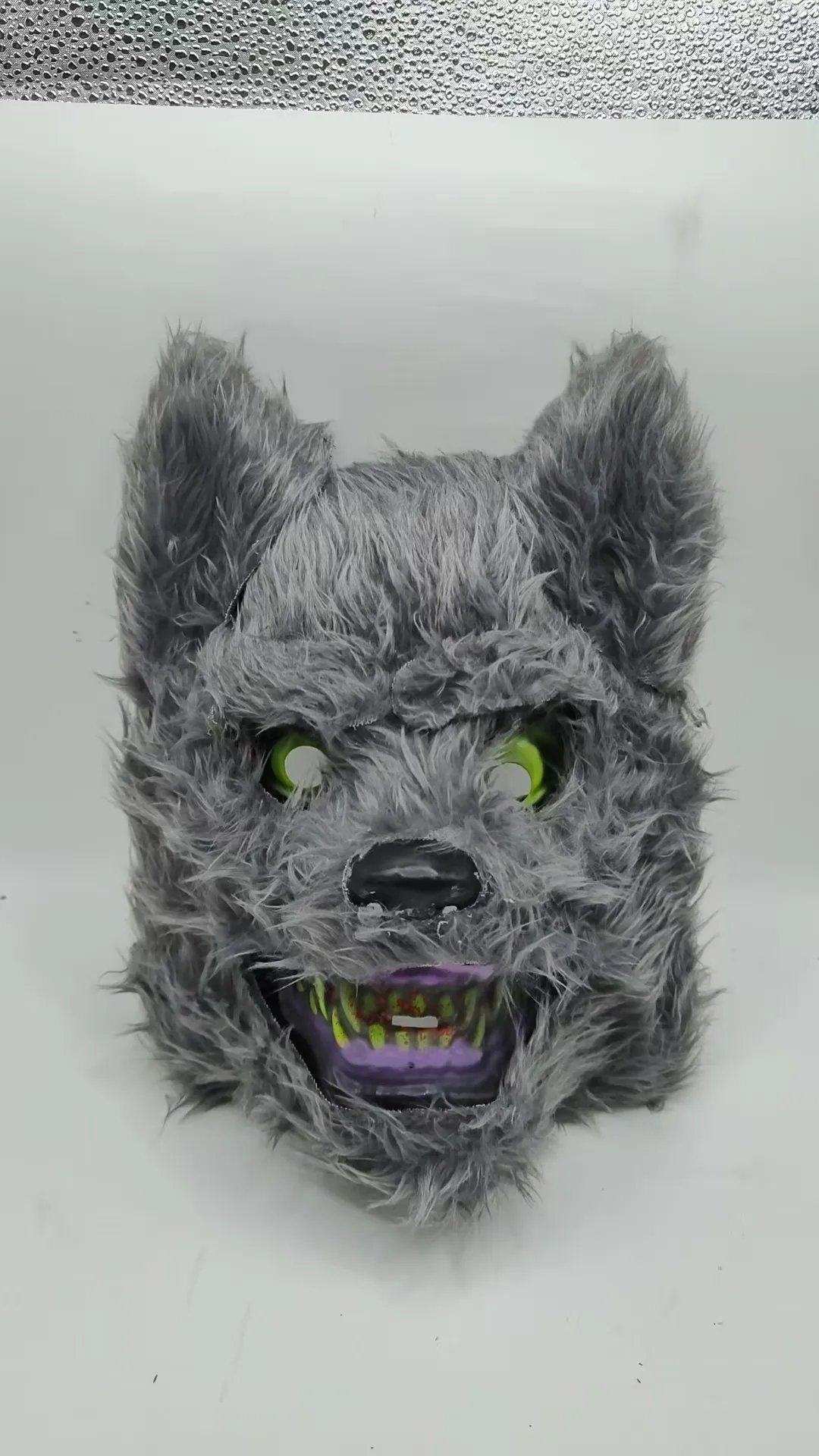 [76002] ENFEITE DE LOBO