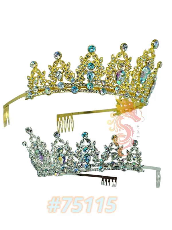 [75115] COROA DEBUTANTE 75115