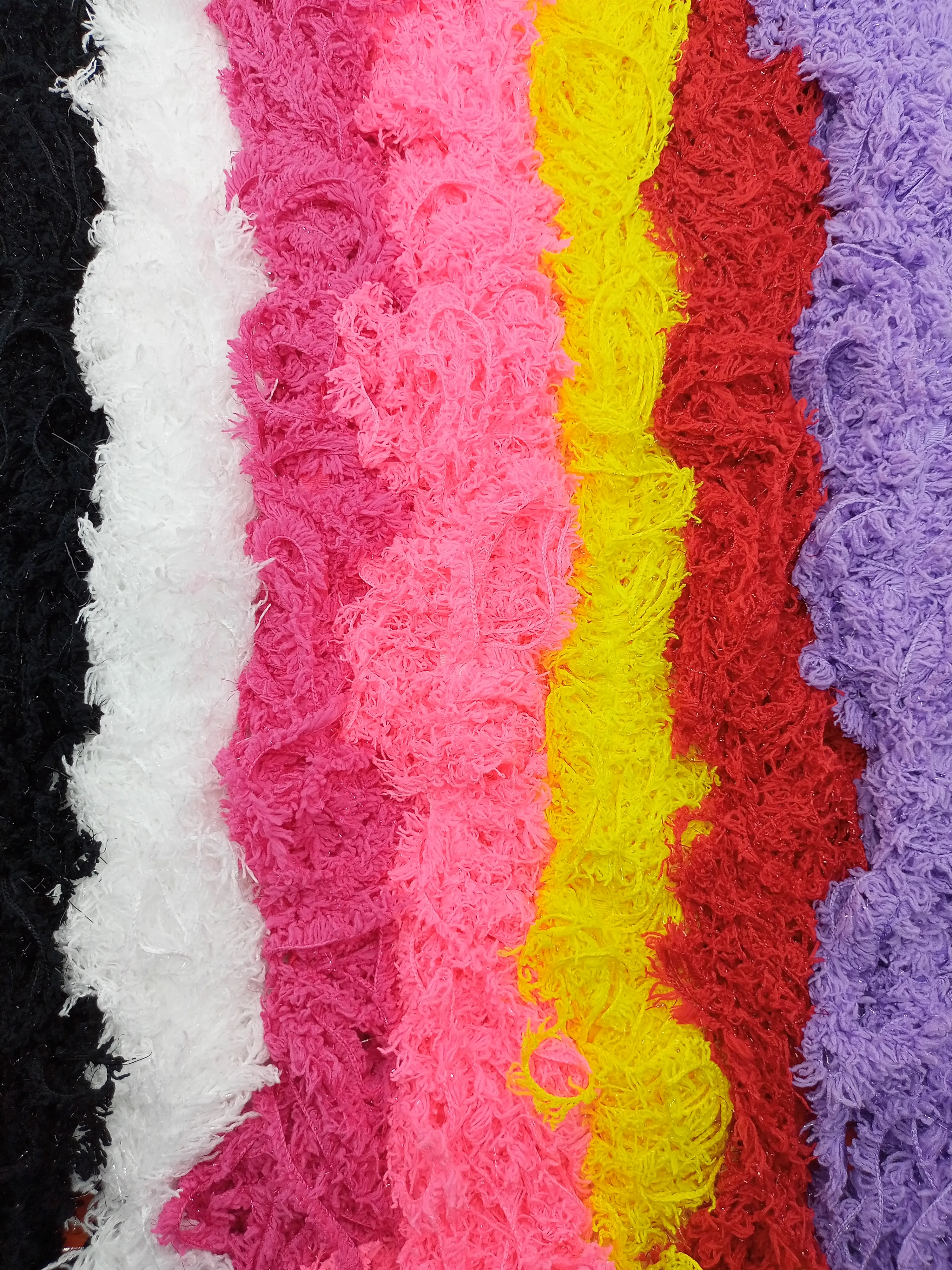 [75165] MARABU DE POLIESTER GROSSO