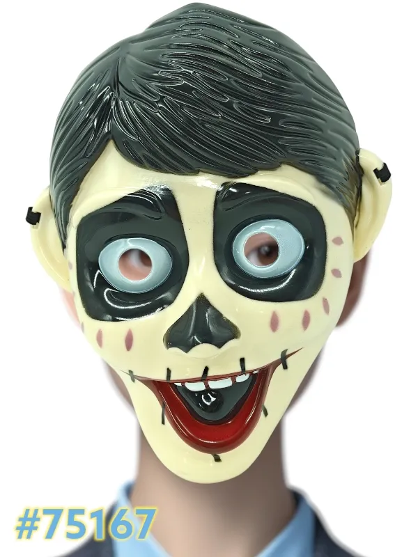 [75167] MÁSCARA HETOR