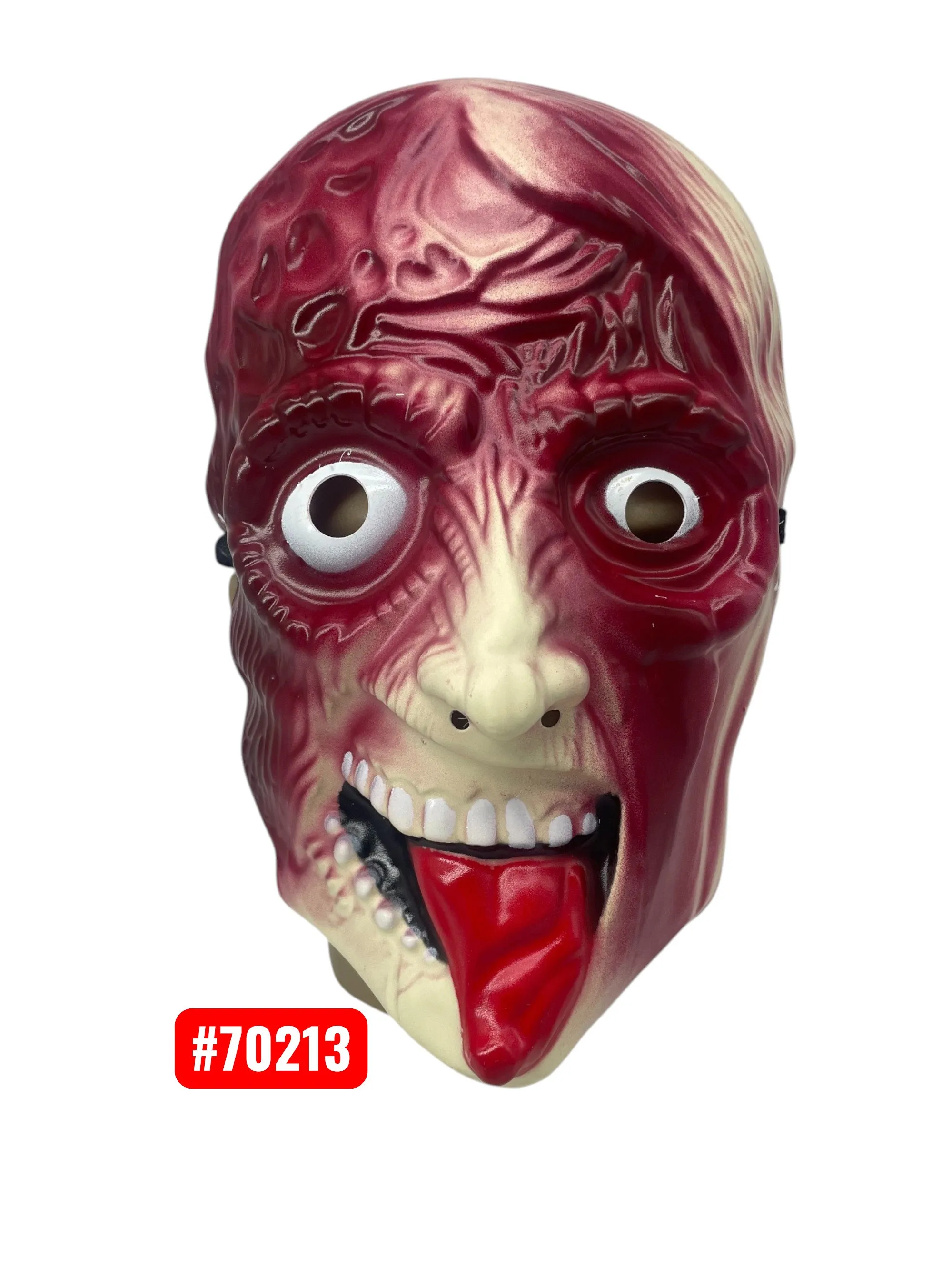 [70213] MÁSCARA DESFIGURADO