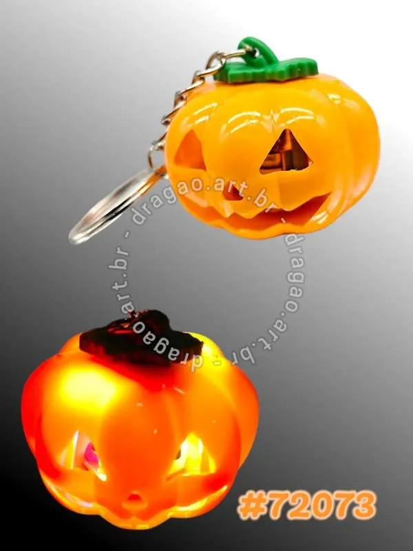 [72073] CHAVEIRO PISCA ABOBORA