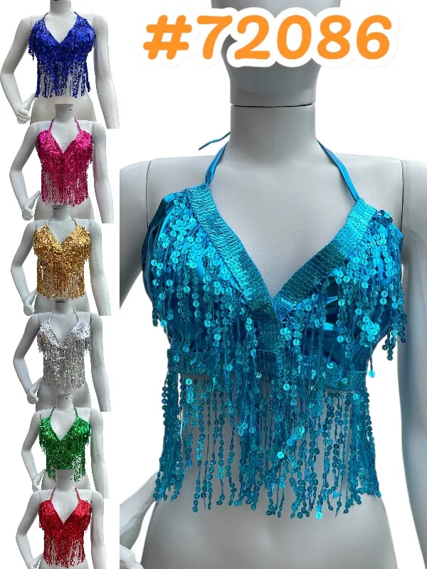 [72086] TOP CARNAVALESCO