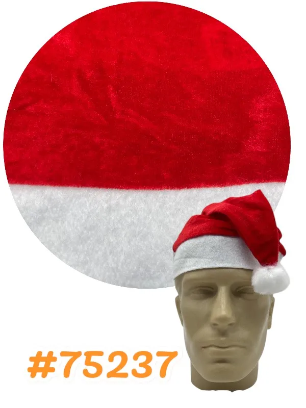 [75237] GORRO DE NATAL NOEL