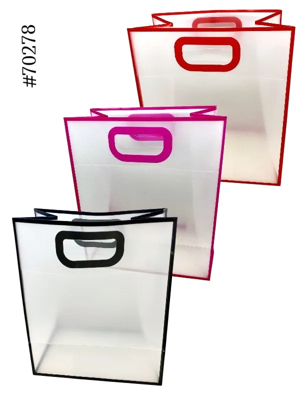 [70278] SACOLA DE PRESENTE