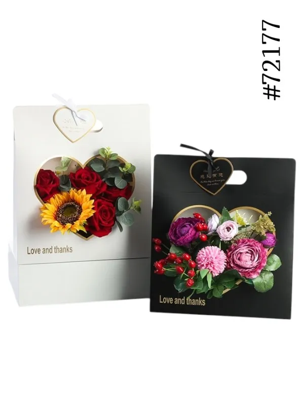 [72177] SACOLA DE PRESENTE