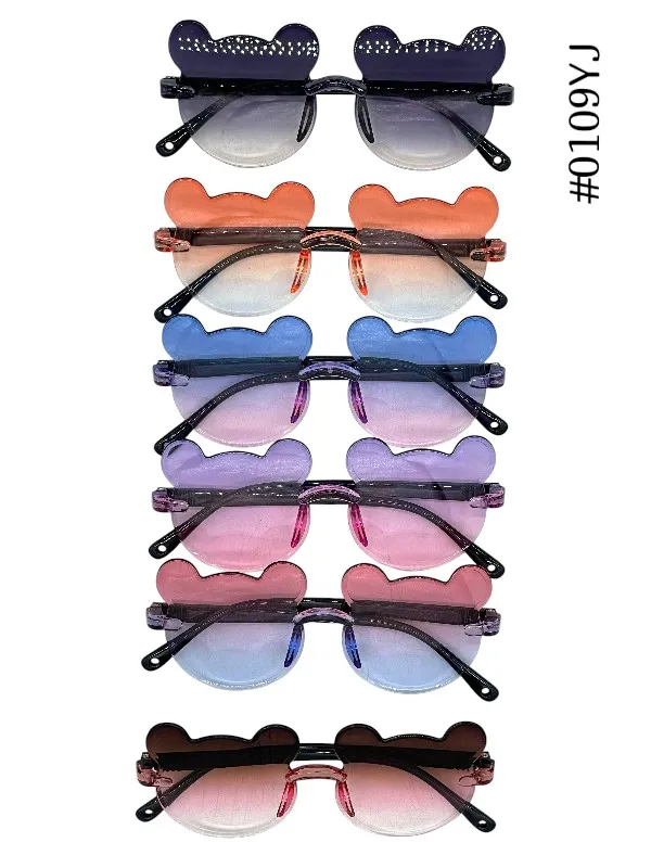 [0109YJ] ÓCULOS DE SOL DE MODA - URSINHO