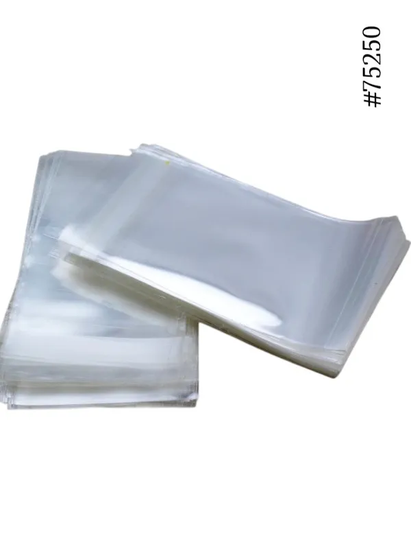 [75250] SACO OPP TRANSPARENTE 30x45 100un (PCT)