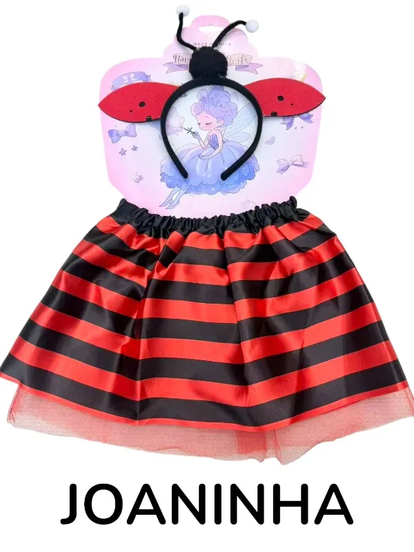 [30008] KIT FANTASIA DE JOANINHA