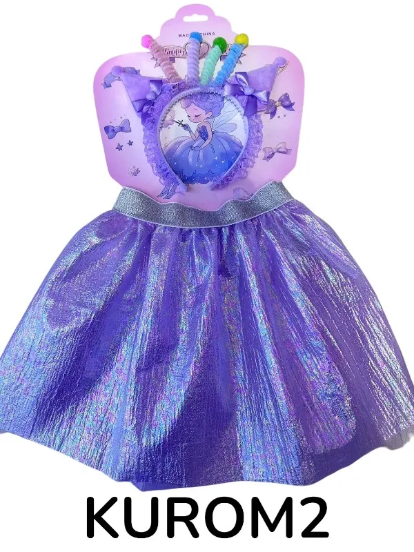 [30036] KIT FANTASIA DE KUROMI