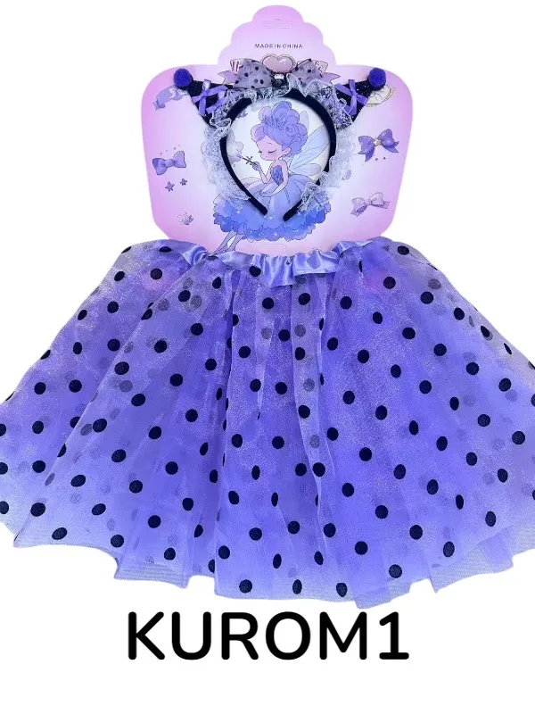 [30035] KIT FANTASIA DE KUROMI