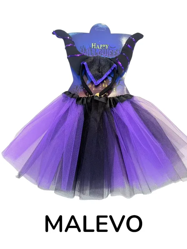 [FTSSA0003-MALEVO] KIT FANTASIA DE MALEVOLA