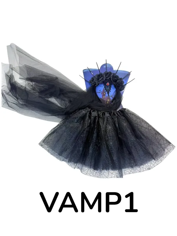 [FTSSA0003-VAMP1] KIT FANTASIA DE VAMPIRO