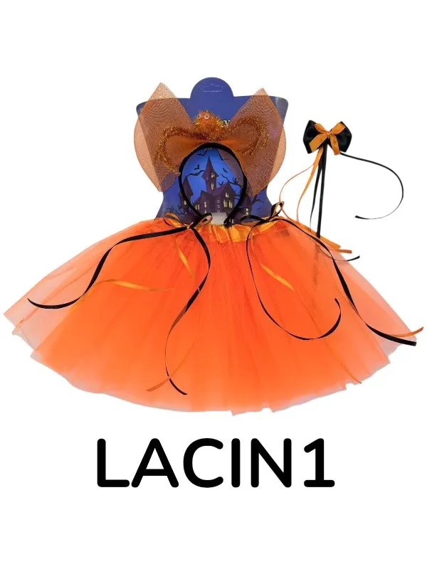 [FTSSA0015-LACIN1] KIT FANTASIA DE BRUXINHA