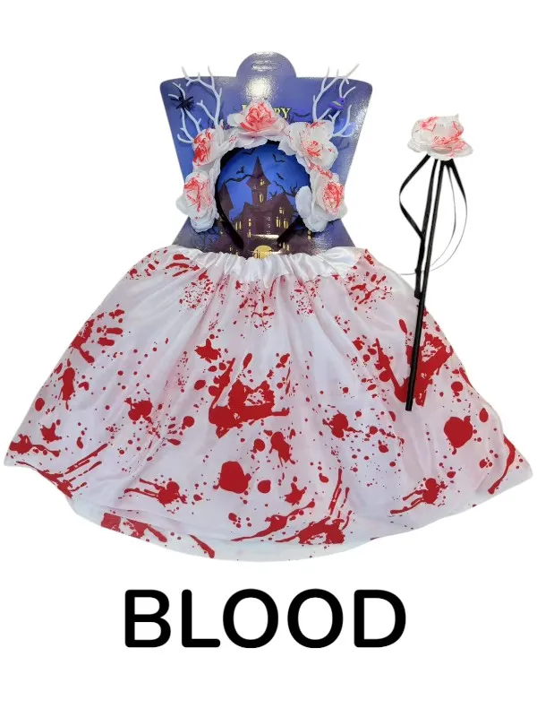 [FTSSA0015-BLOOD] KIT FANTASIA DE BLOOD MARY