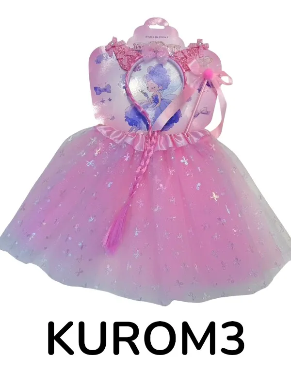 [30037] KIT FANTASIA DE KUROMI