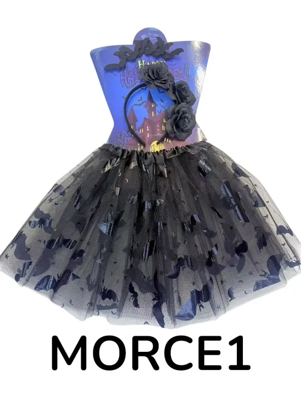 [FTSSA0003-MORCE1] KIT FANTASIA DE MORCEGO