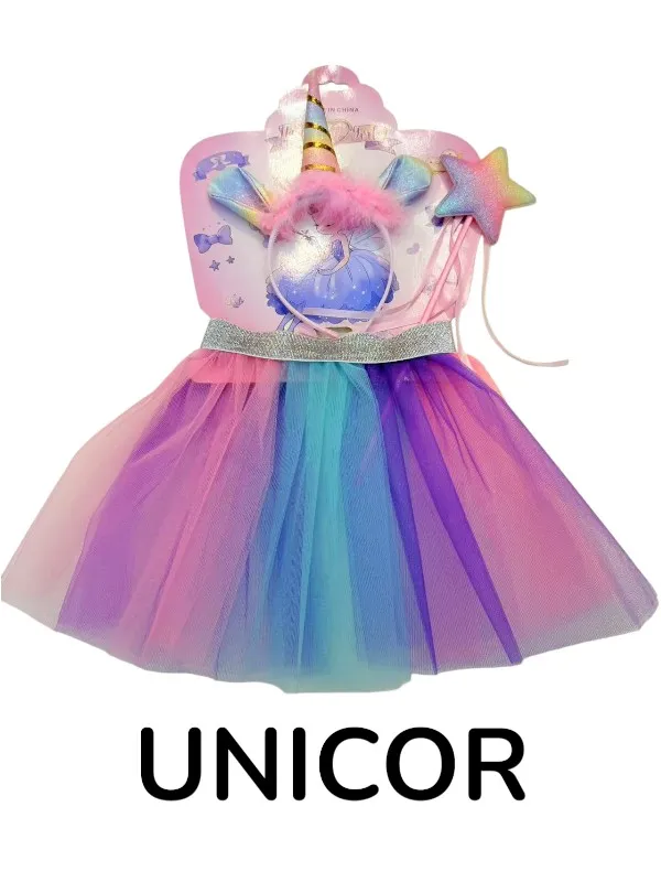 [30005] KIT FANTASIA DE UNICÓRNIO