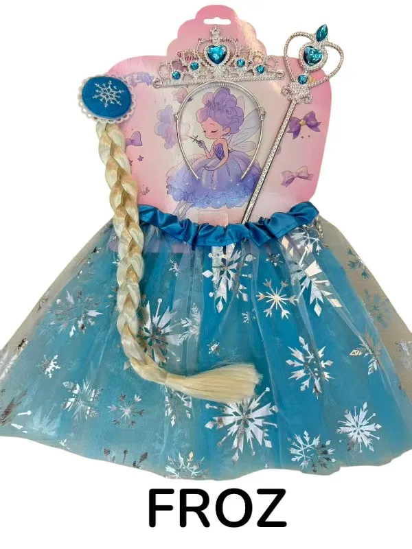 [30006] KIT FANTASIA DA FROZEN