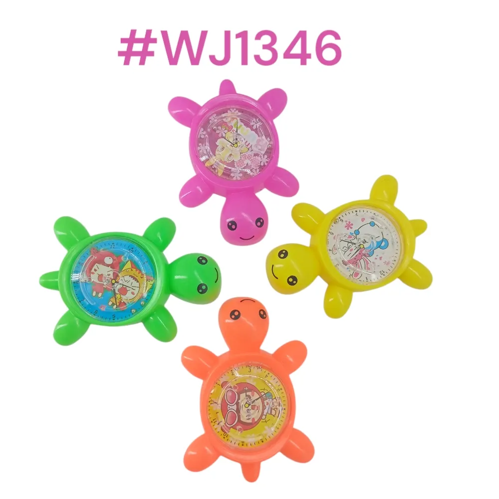 [WJ1346] BRINQUEDO DE LABRINTO DE TARTARUGA